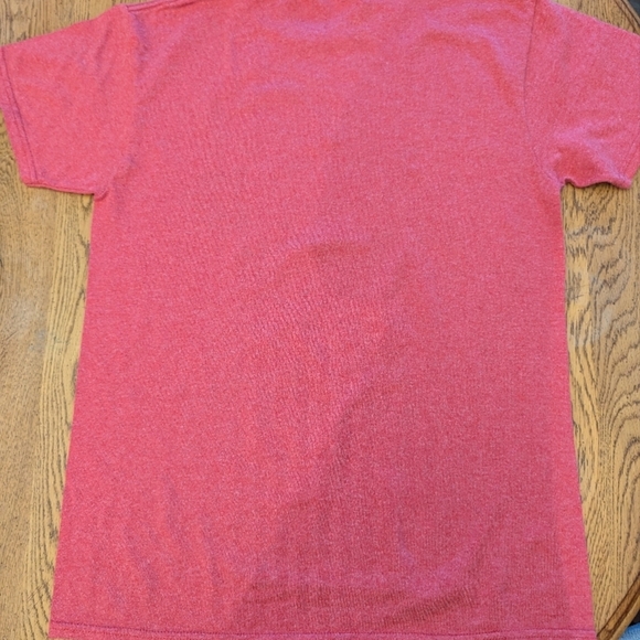 Disney Mickey Mouse Christmas Woman's Shirt Size S - Picture 6 of 10